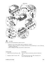 Предварительный просмотр 1007 страницы Porsche 996 TT Repair Manual