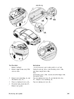 Предварительный просмотр 1014 страницы Porsche 996 TT Repair Manual