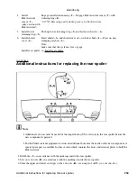 Предварительный просмотр 1021 страницы Porsche 996 TT Repair Manual