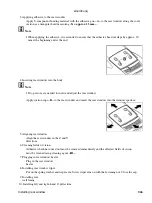 Предварительный просмотр 1029 страницы Porsche 996 TT Repair Manual