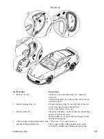 Предварительный просмотр 1034 страницы Porsche 996 TT Repair Manual