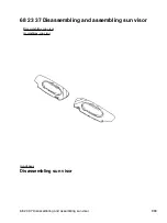 Предварительный просмотр 1056 страницы Porsche 996 TT Repair Manual