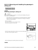 Предварительный просмотр 1073 страницы Porsche 996 TT Repair Manual