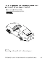 Предварительный просмотр 1078 страницы Porsche 996 TT Repair Manual