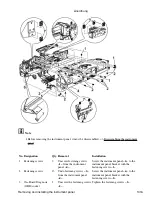 Предварительный просмотр 1079 страницы Porsche 996 TT Repair Manual