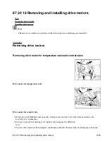 Предварительный просмотр 1136 страницы Porsche 996 TT Repair Manual