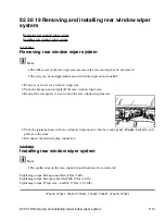 Предварительный просмотр 1177 страницы Porsche 996 TT Repair Manual