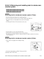 Предварительный просмотр 1179 страницы Porsche 996 TT Repair Manual