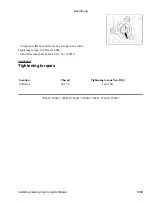 Предварительный просмотр 1356 страницы Porsche 996 TT Repair Manual