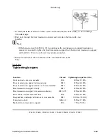 Предварительный просмотр 1359 страницы Porsche 996 TT Repair Manual