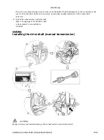 Предварительный просмотр 1373 страницы Porsche 996 TT Repair Manual