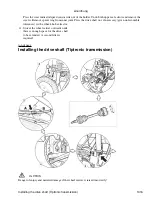 Предварительный просмотр 1379 страницы Porsche 996 TT Repair Manual