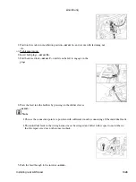 Предварительный просмотр 1391 страницы Porsche 996 TT Repair Manual