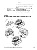 Предварительный просмотр 1454 страницы Porsche 996 TT Repair Manual