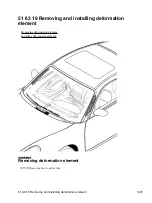 Предварительный просмотр 1470 страницы Porsche 996 TT Repair Manual