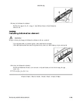 Предварительный просмотр 1471 страницы Porsche 996 TT Repair Manual