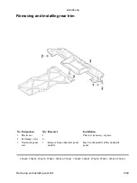 Предварительный просмотр 1481 страницы Porsche 996 TT Repair Manual