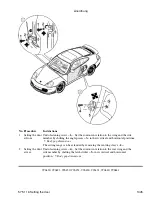 Предварительный просмотр 1508 страницы Porsche 996 TT Repair Manual