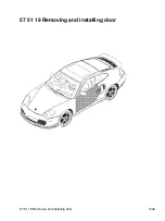 Предварительный просмотр 1509 страницы Porsche 996 TT Repair Manual