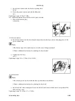 Предварительный просмотр 1522 страницы Porsche 996 TT Repair Manual