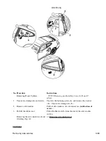 Предварительный просмотр 1553 страницы Porsche 996 TT Repair Manual