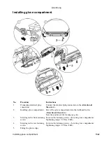 Предварительный просмотр 1625 страницы Porsche 996 TT Repair Manual