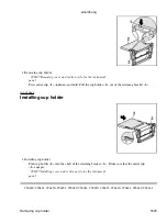 Предварительный просмотр 1635 страницы Porsche 996 TT Repair Manual