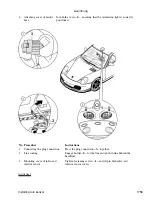 Предварительный просмотр 1822 страницы Porsche 996 TT Repair Manual