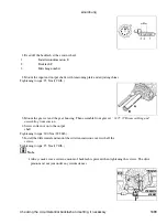 Предварительный просмотр 1962 страницы Porsche 996 TT Repair Manual