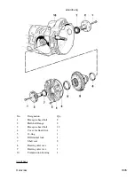 Предварительный просмотр 1968 страницы Porsche 996 TT Repair Manual