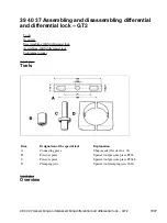 Предварительный просмотр 1970 страницы Porsche 996 TT Repair Manual