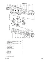 Предварительный просмотр 1971 страницы Porsche 996 TT Repair Manual