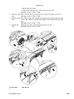 Предварительный просмотр 2028 страницы Porsche 996 TT Repair Manual