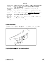 Предварительный просмотр 2029 страницы Porsche 996 TT Repair Manual