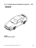 Предварительный просмотр 2032 страницы Porsche 996 TT Repair Manual