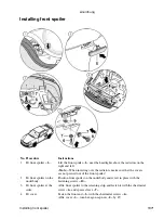 Предварительный просмотр 2034 страницы Porsche 996 TT Repair Manual