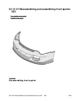 Предварительный просмотр 2036 страницы Porsche 996 TT Repair Manual