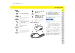 Preview for 7 page of Porsche 9Y0.000.003.B-ROW Operating Manual