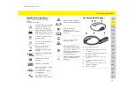 Preview for 27 page of Porsche 9Y0.000.003.B-ROW Operating Manual