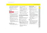 Preview for 31 page of Porsche 9Y0.000.003.B-ROW Operating Manual