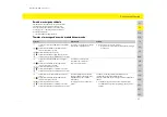 Preview for 33 page of Porsche 9Y0.000.003.B-ROW Operating Manual