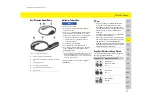 Preview for 89 page of Porsche 9Y0.000.003.B-ROW Operating Manual