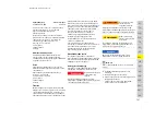 Preview for 149 page of Porsche 9Y0.000.003.B-ROW Operating Manual