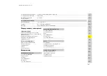 Preview for 167 page of Porsche 9Y0.000.003.B-ROW Operating Manual