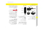 Preview for 197 page of Porsche 9Y0.000.003.B-ROW Operating Manual