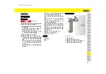 Preview for 285 page of Porsche 9Y0.000.003.B-ROW Operating Manual