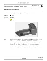 Porsche 9Y0.044.930 Installation And Conversion Instructions preview