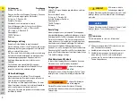 Предварительный просмотр 4 страницы Porsche 9Y0.915.233 Operating Manual