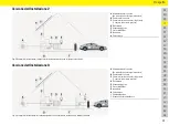 Предварительный просмотр 43 страницы Porsche 9Y0.915.233 Operating Manual