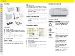 Предварительный просмотр 44 страницы Porsche 9Y0.915.233 Operating Manual